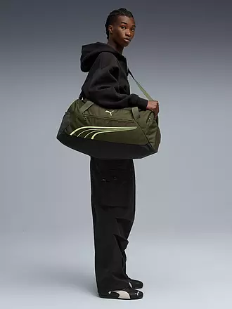 PUMA | Bolsa de entrenamiento Fundamental Medium |